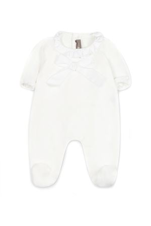 Body in cotone bianco LITTLE BEAR KIDS | 7035LATTELATTE